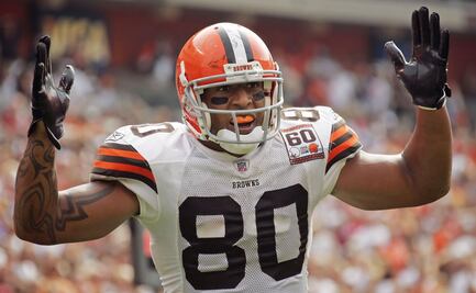 Exjugador de la NFL es sentenciado por violar a menor de edad