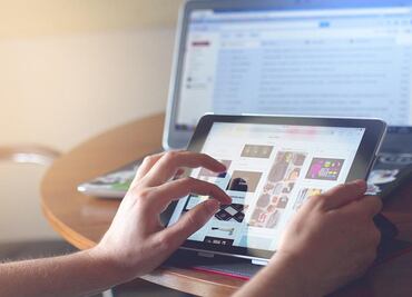 Sólo 7% de los mexicanos hace compras por internet