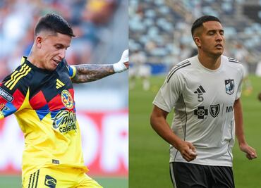 América vs Minnesota United – EN VIVO – Leagues Cup - Jornada 2