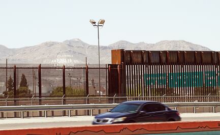 Estados Unidos amplía cierre parcial de la frontera con México hasta el 22 de junio