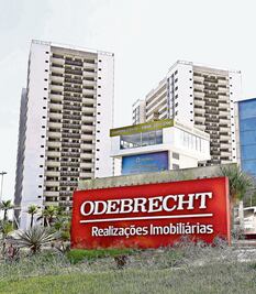 El triunfo contra la impunidad en el caso Odebrecht será cuando se ubiquen a los corruptos: fiscal de Panamá