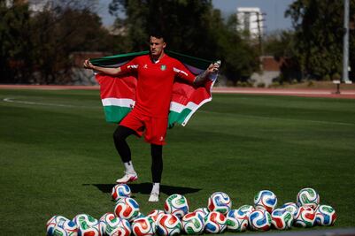 Repechaje Mundial 2026: Entrenador de Surinam asegura estar en desventaja con Bolivia