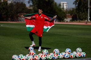 Repechaje Mundial 2026: Entrenador de Surinam asegura estar en desventaja con Bolivia