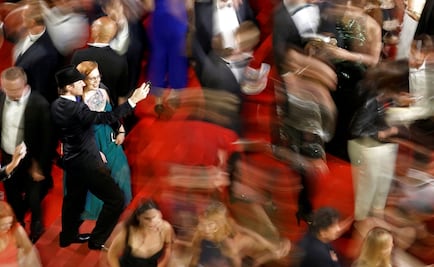 Festival de Cannes también excluye a Netflix