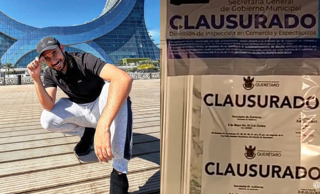 Foto: Vía Instagram @werevertumorro/ Vía TikTok Red365