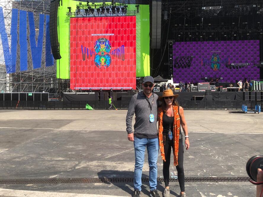 Foto: Nicole Trejo/EL UNIVERSAL 