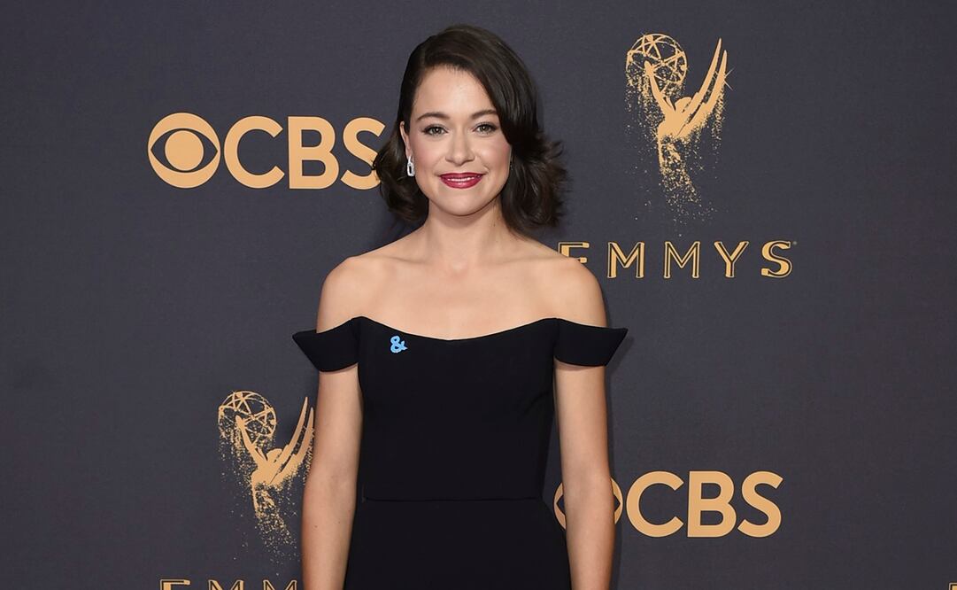 Tatiana Maslany. Foto: AP
