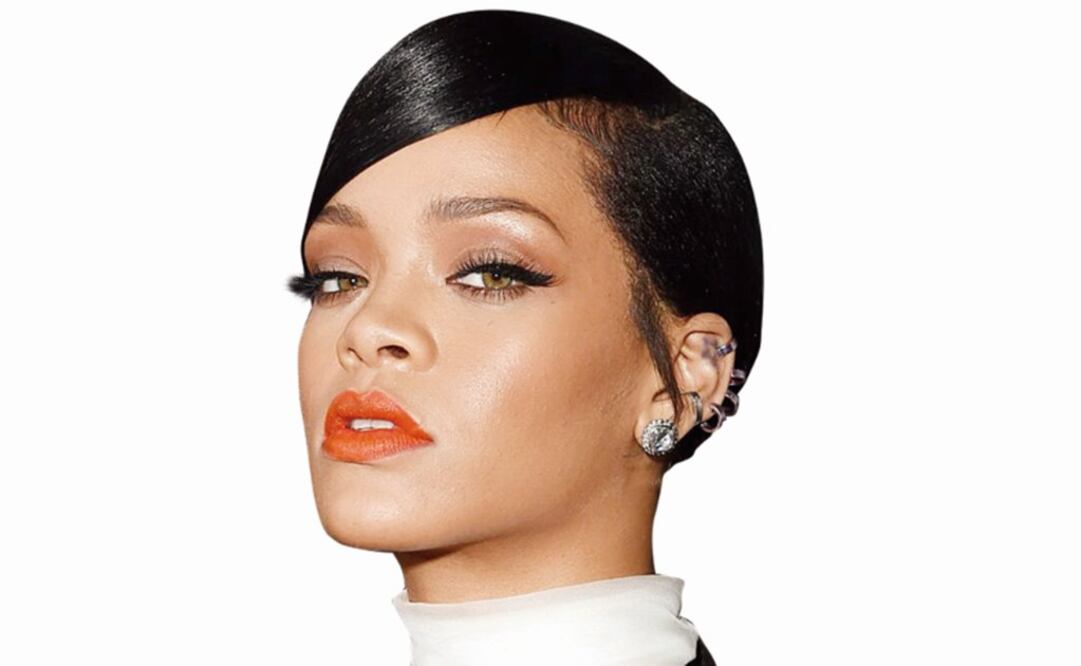 En México, "Work", de Rihanna, en Spotify es la canción más escuchada con más de 1 millón 462 mil plays. FOTO: ARCHIVO