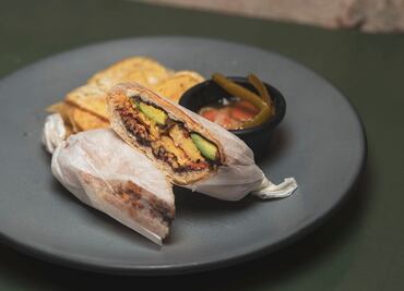 Antojitos Seis 40: la nueva Lonchería Gourmet en la Del Valle