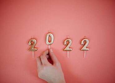 Resoluciones sustentables de Año Nuevo que no puedes dejar de hacer