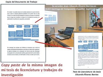 Plagia PAN tesis de universitario
