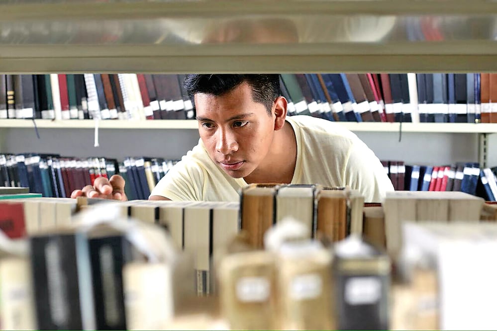 Edwing Jiménez (ESPECIAL)