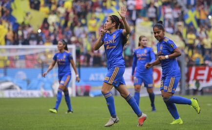 Tigres quiere el bicampeonato en Liga MX Femenil 