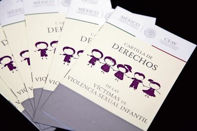 En menores de 15 años, 40% de violaciones, alertan