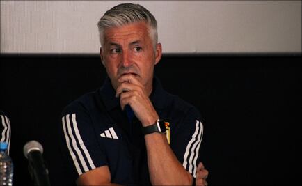 En el Real Oviedo se muestran contentos por visitar al Pachuca