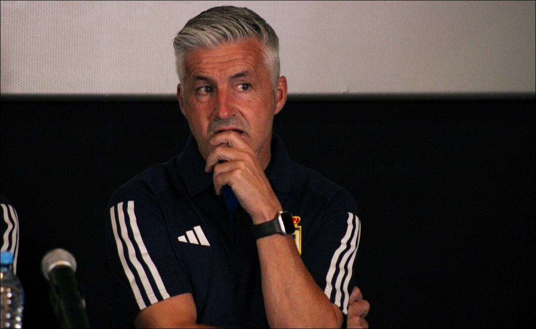 Real Oviedo visita a los Tuzos del Pachuca - Foto: Real Oviedo