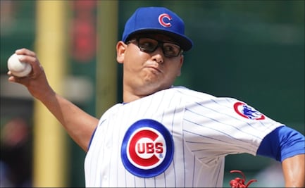 La emotiva historia de Javier Assad, el mexicano que brilla en MLB; "Mis padres vendían chocolates para que pueda ir a torneos"