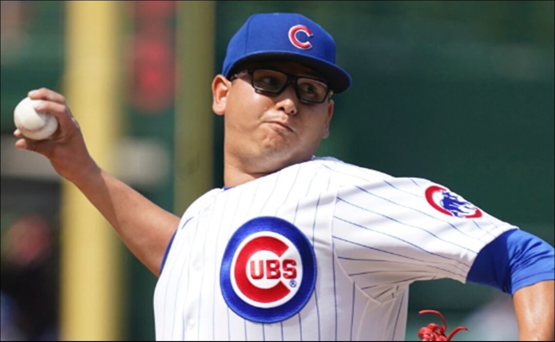 Javier Assad y su emotiva historia / Foto: Especiales