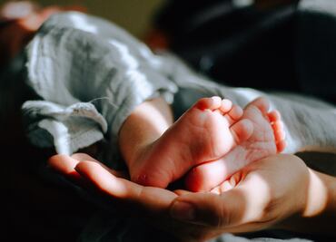 Menos hijos en México; baja tasa de fecundidad tras la pandemia