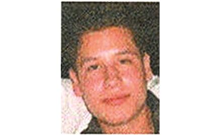 Él es el “Alfredillo”, el hijo del “Chapo” que es buscado por la DEA