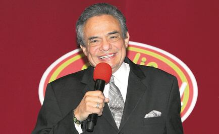 Traslado de José José se solicitó en cenizas, no en cuerpo