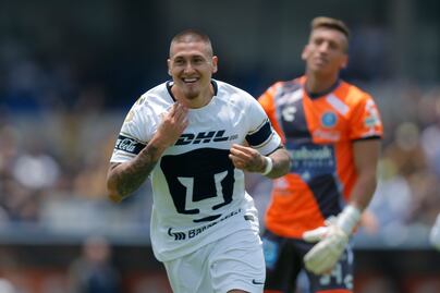 Nicolás Castillo le abre las puertas al América