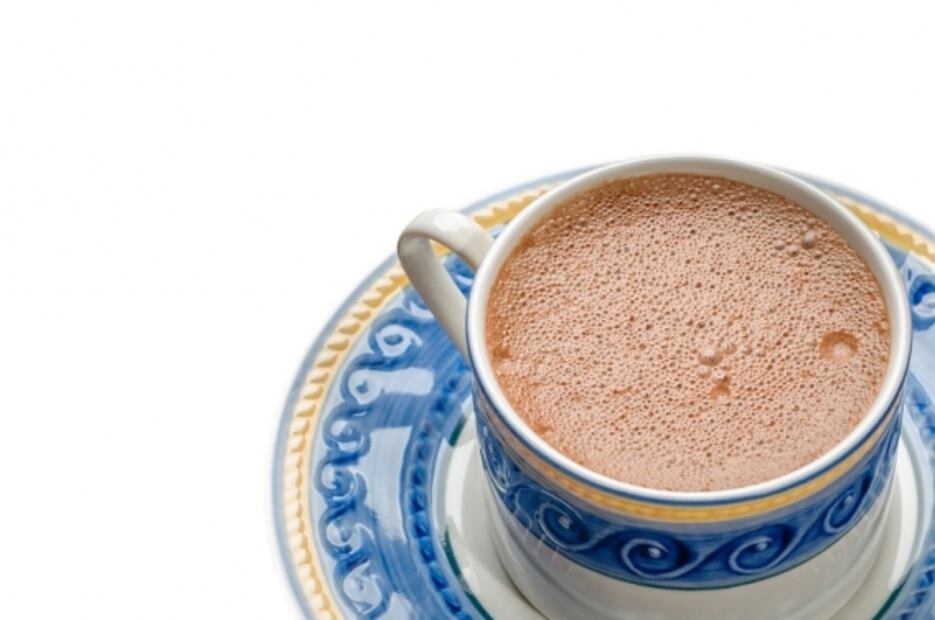 50 sabores distintos en el Festival de la Rosca y el chocolate 2020