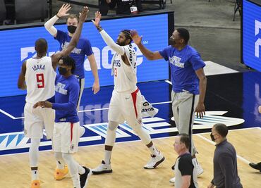 Millonarios... En serio