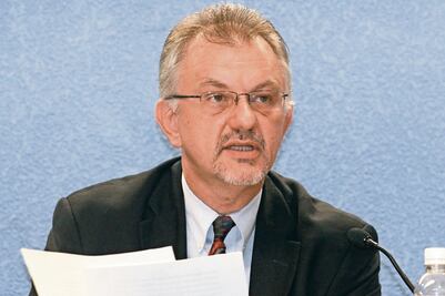 IMEF pide revisar programas presupuestarios para 2018