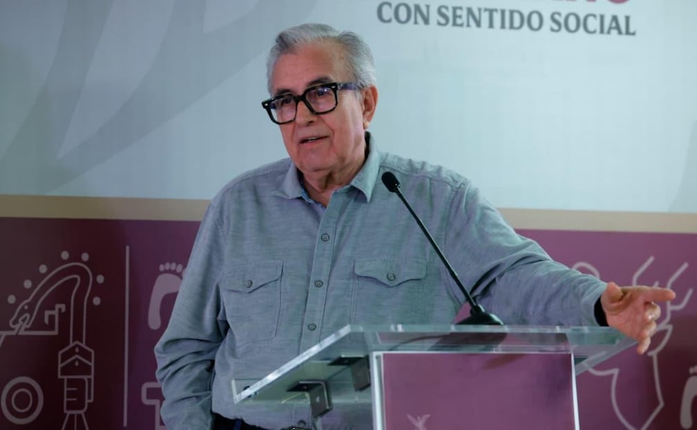 Gobierno de Sinaloa prepara apoyo para producción de maíz; buscan que precios sean rentables para los habitantes. Foto: Gobierno del Estado.