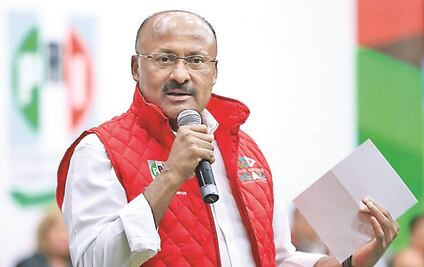 Sacar al Ejército a la calle en emergencia sanitaria, para concentrar poder: diputados del PRI