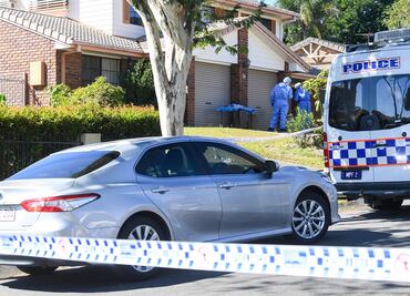 Hallan a presunta familiar de niños desmembrados encontrados dentro de maletas en Nueva Zelanda
