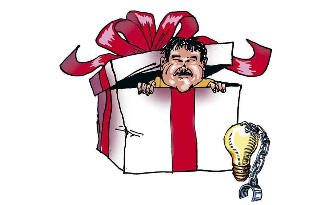 El Foco. ¡Extraditan a agricultor! Dos verdades sobre 'El Chapo'