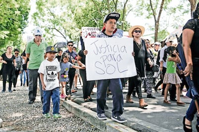 Renuncia funcionario de Oaxaca por muerte de fotógrafa