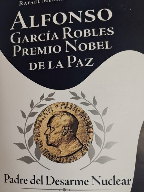55 años del Tratado de Tlatelolco