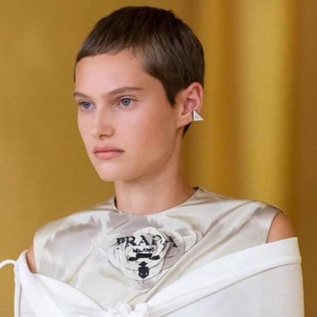 Alerta tendencia: así se lleva el pelo corto en esta temporada 