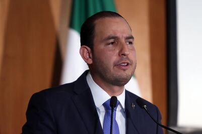 Presupuesto 2019 incrementa la deuda y no baja las gasolinas: Marko Cortés