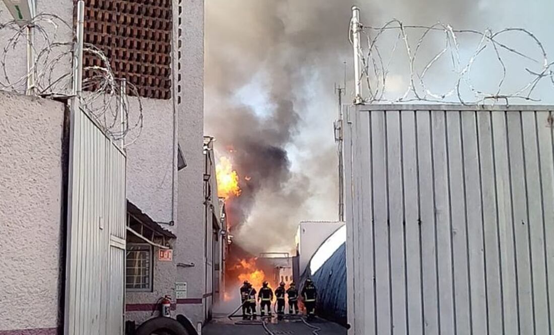 Fotografía: Especial