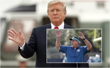 Evidencían adicción de entrenador para mostrar desigualdad en la NFL