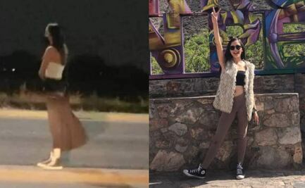 “Ya voy a subir fotos de cualquier lugar que vaya”: El último mensaje de Debanhi en redes