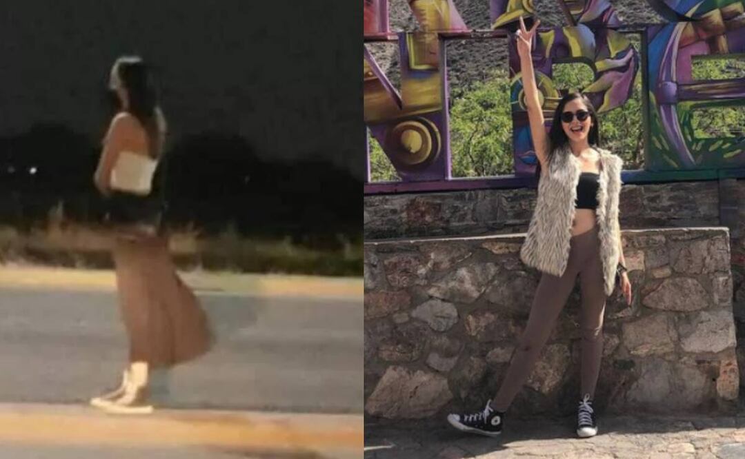 Foto: Tomada de @debanhi.escobar