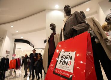 Advierten riesgo económico por compras a meses sin intereses en el Buen Fin