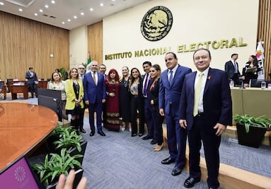 Opacidad en reunión INE con Conago arriesga credibilidad