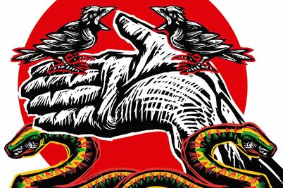 Otra vez Michoacán; ahora se le indigesta a AMLO