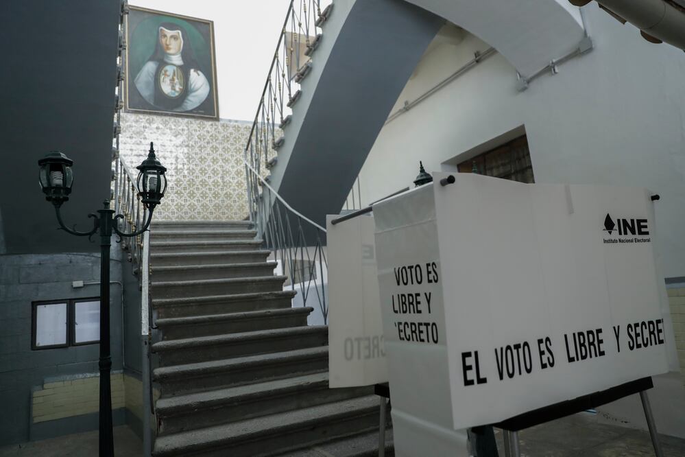 Fotografía de Iván Stepehens