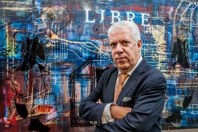 Amparo de Gordillo tardará 2 semanas: abogado