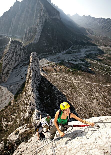 Día del Padre: viajes de aventura en México para regalar a papá