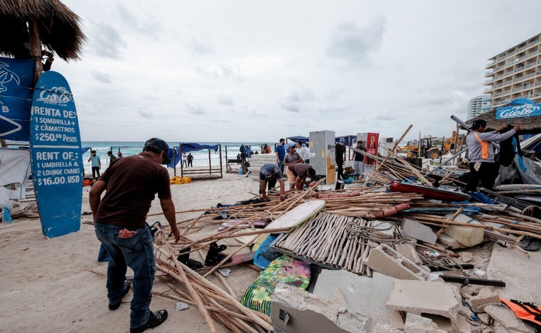 Fotos: Cortesía de Esmaragdo Caamas