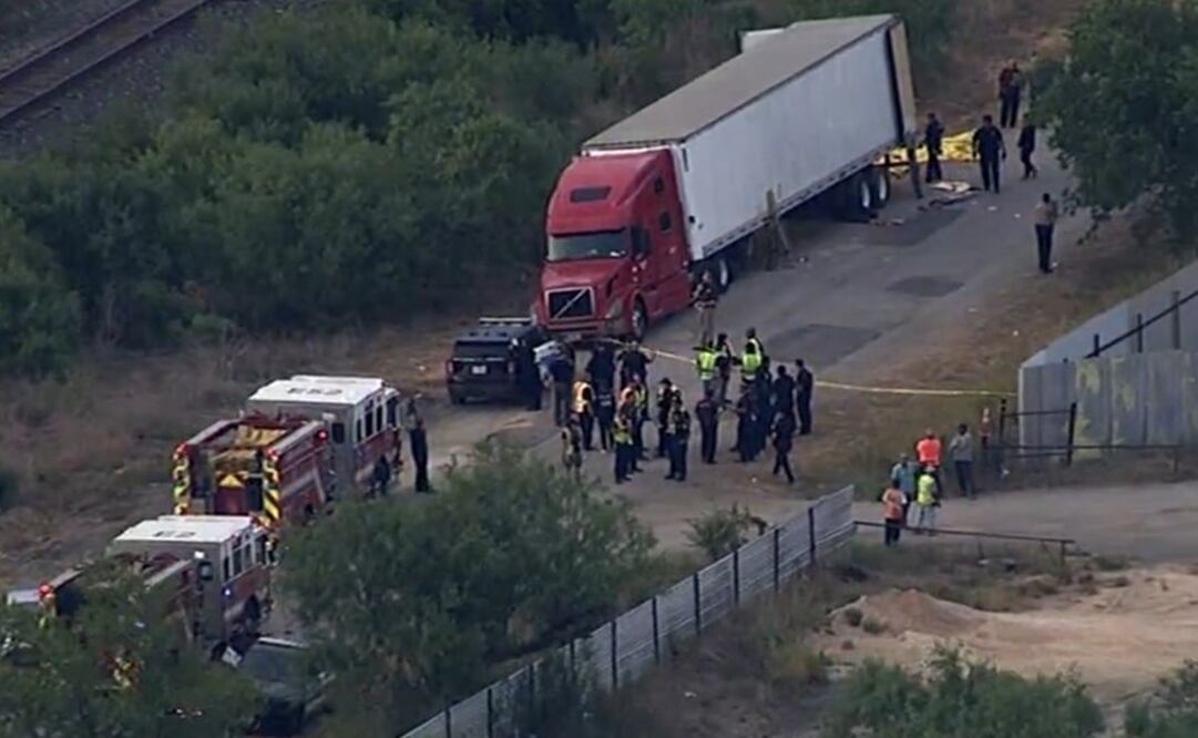 Diálogo en el infierno entre una tamaulipeca y un texano