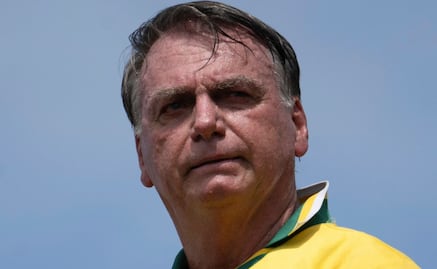Brasil prorroga la prisión domiciliaria de Bolsonaro; Corte Suprema argumenta motivos de salud